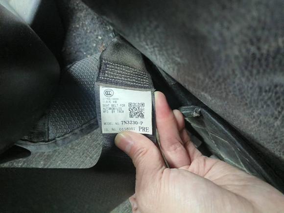 [武汉·鄂A] 二手丰田YARiS L 致炫2016款 改款 1.5E CVT魅动版