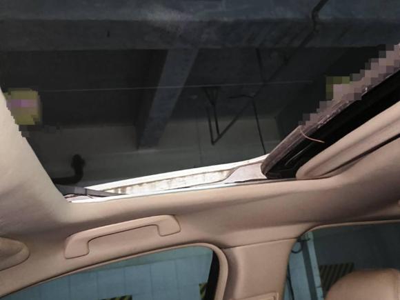 [成都·川A] 二手本田思铂睿2009款 2.4L 豪华版