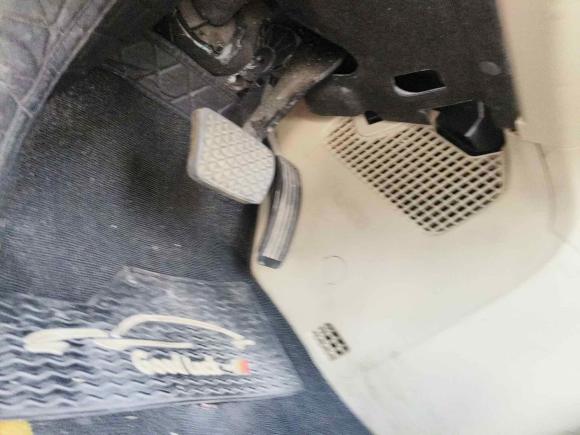 [宁波·浙B] 二手别克别克GL82018款 28T 豪华型 国VI