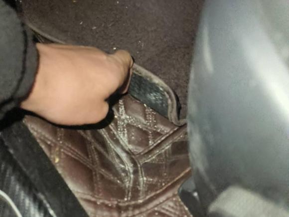 [嘉兴·浙F] 二手马自达马自达CX-302022款 2.0L 自动质悦型