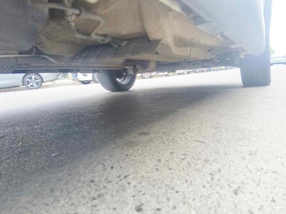 [南京·苏A] 二手奇瑞瑞虎3x2021款 改款 PLUS 1.5L CVT尽兴松子版