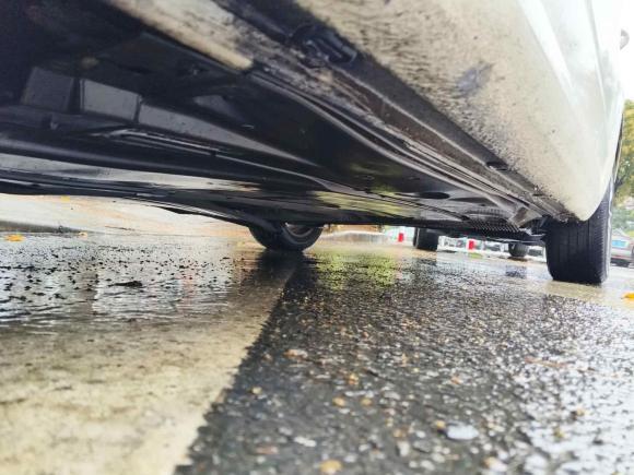 [广州·粤L] 二手斯柯达明锐2017款 1.6L 手动创行版