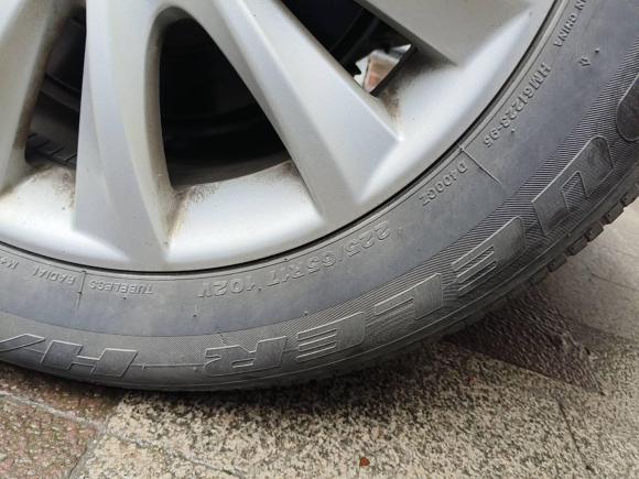 [湖州·浙E] 二手别克昂科威Plus2017款 28T 四驱精英型