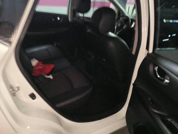 [济南·鲁A] 二手日产骐达TIIDA2019款 1.6L CVT智行版 国V