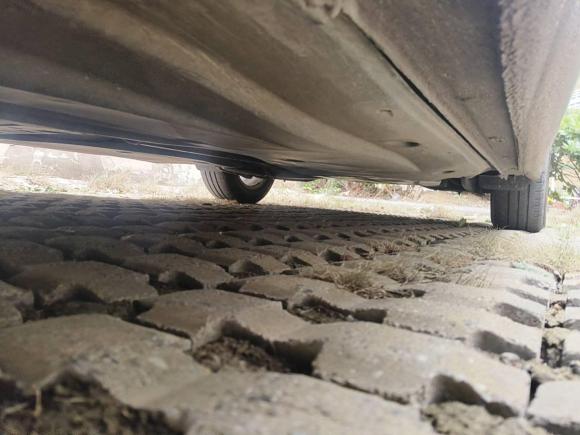 [合肥·皖A] 二手大众凌渡2015款 230TSI 手动风尚版