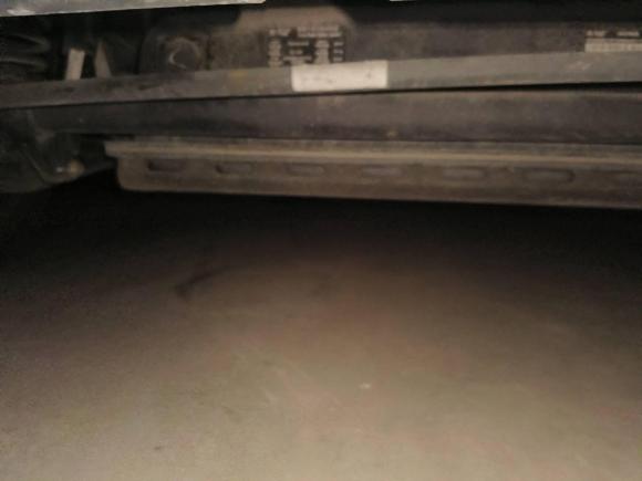 [济南·鲁A] 二手北汽新能源北汽新能源EC32018款 灵动版