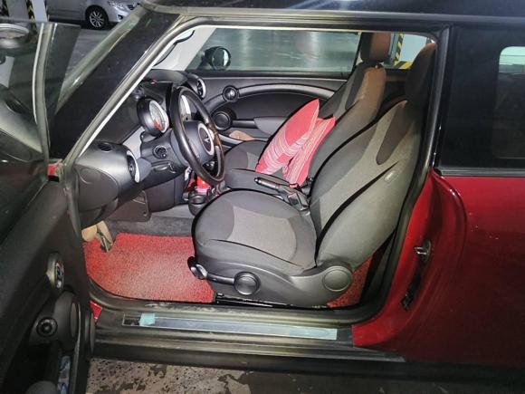 [宁波·浙B] 二手MINIMINI CLUBMAN2010款 1.6L COOPER Cheer