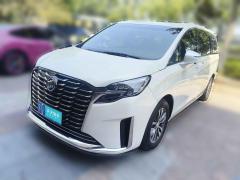 [苏州·苏U] 别克别克GL82023款 ES陆尊 舒适型