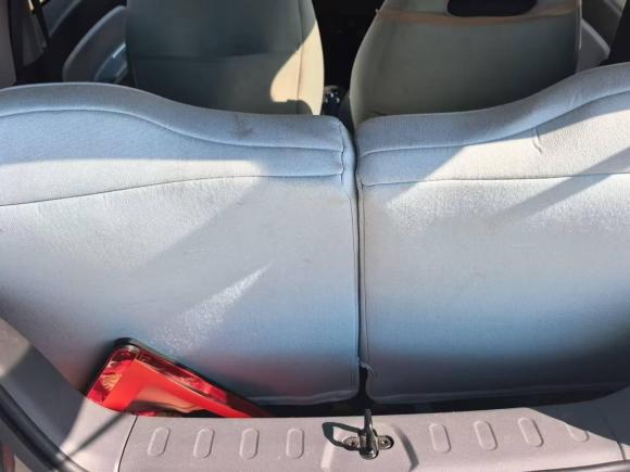 [苏州·苏E] 二手五菱汽车宏光MINIEV2021款 马卡龙时尚款 磷酸铁锂