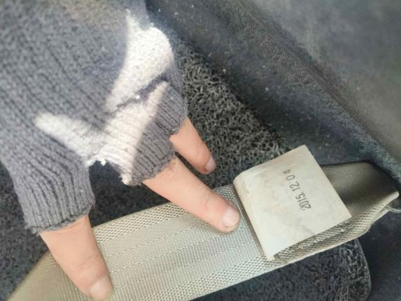 [常州·苏D] 二手现代瑞纳2014款 1.4L 自动智能型GLS