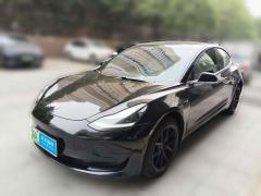 [南京·苏A]特斯拉&nbsp;&nbsp;Model 3&nbsp;&nbsp;2020款 标准续航后驱升级版