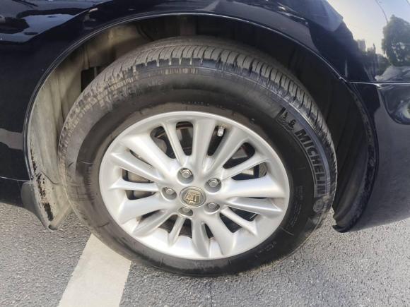 [南昌·赣A] 二手丰田皇冠2006款 2.5L Royal 真皮版