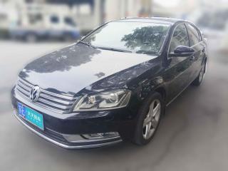 大众迈腾2012款 改款 2.0TSI 至尊型