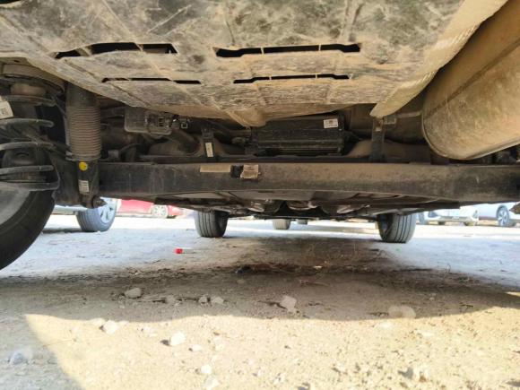 [济南·鲁A] 二手起亚奕跑2021款 1.4L CVT天窗款