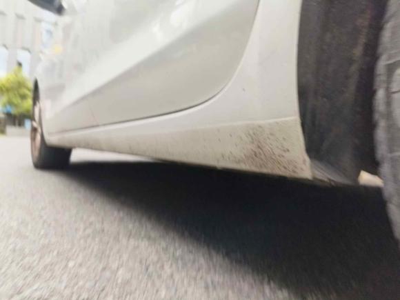 [上海·沪C] 二手别克英朗2016款 15N 自动进取型