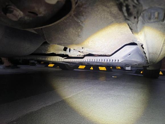 [苏州·苏E] 二手斯柯达明锐2017款 1.6L 自动创行版