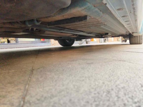 [温州·浙C] 二手日产蓝鸟2016款 1.6L CVT智酷版