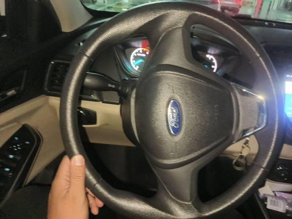 [南通·苏F] 二手福特福睿斯2017款 改款 1.5L 自动舒适型