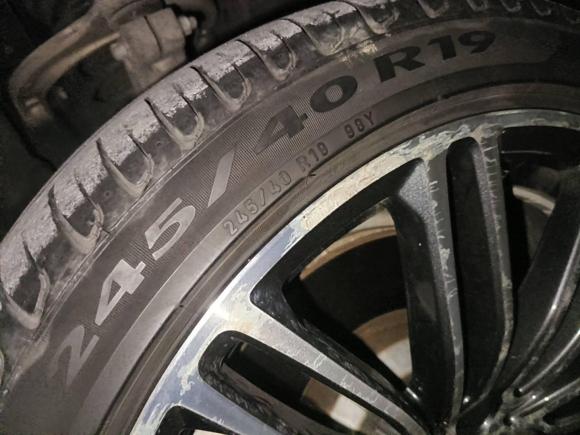 [温州·浙C] 二手宝马宝马5系2018款 改款 530Li 尊享型 M运动套装