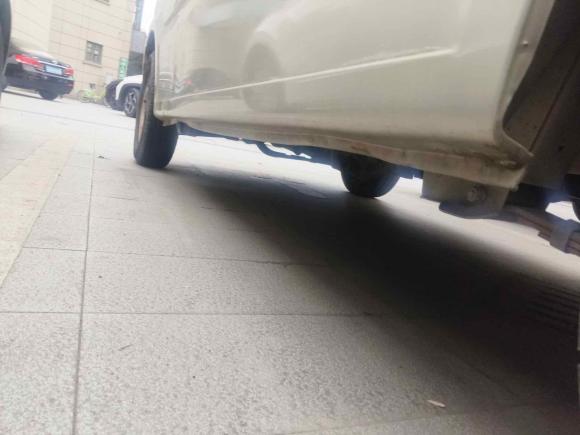 [苏州·苏U] 二手长安凯程长安之星92015款 1.5L 基本型4G15S