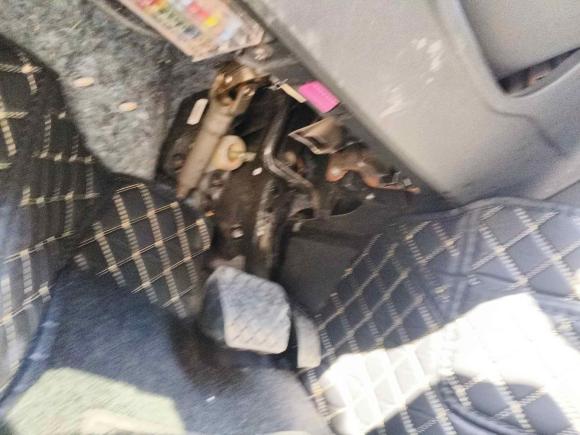 [宁波·浙C] 二手大众桑塔纳2015款 浩纳 1.6L 自动舒适型