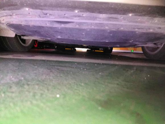 [深圳·粤B] 二手沃尔沃沃尔沃S602016款 S60L T4 智远版