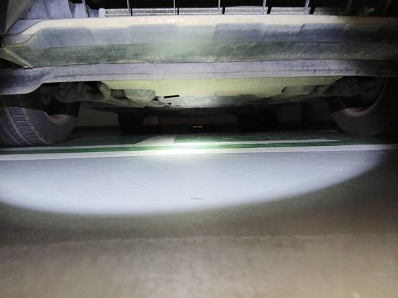 [武汉·鄂A] 二手大众途锐2016款 3.0TSI 耀越版