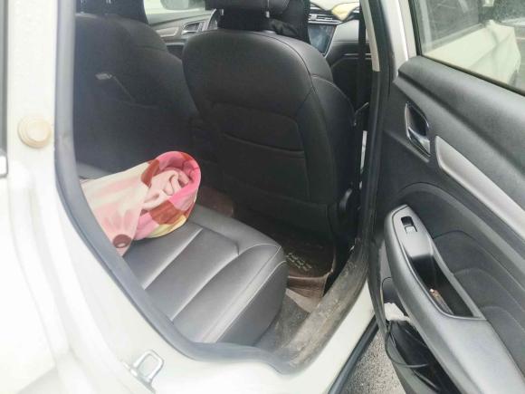 [南昌·赣A] 二手荣威荣威RX32018款 1.6L CVT互联网智享版