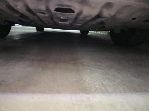 [南京·皖A] 二手比亚迪汉2021款 EV 标准续航版豪华型