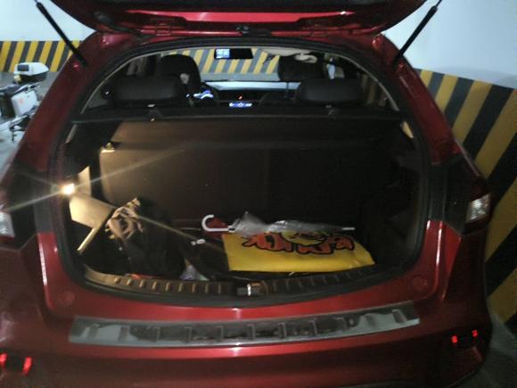 [温州·浙C] 二手吉利汽车远景X32017款 1.5L 自动精英型