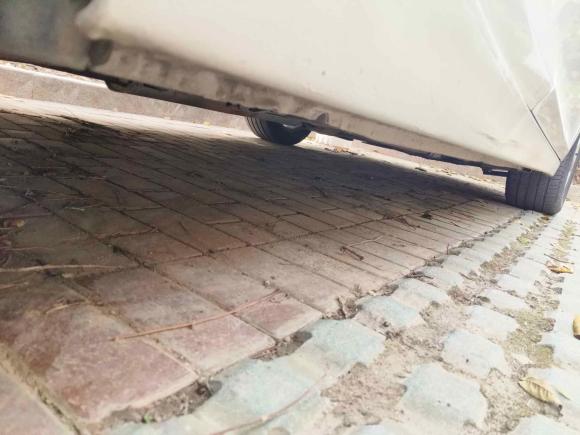 [苏州·苏E] 二手雪佛兰迈锐宝2013款 2.0L 自动豪华版