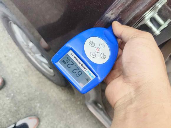 [广州·粤E] 二手五菱汽车五菱宏光2018款 1.5L 经典款S标准型