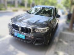 [杭州·浙M] 宝马宝马X32019款 xDrive25i M运动套装
