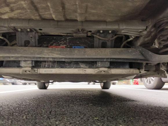 [杭州·浙A] 二手欧拉欧拉黑猫2019款 351km 灵智版