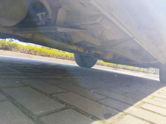 [无锡·苏B] 二手三菱欧蓝德2019款 2.4L 四驱致享版 5座 国V