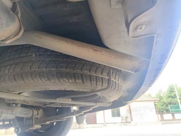 [杭州·浙A] 二手五菱汽车五菱宏光2015款 1.2L S 基本型国IV