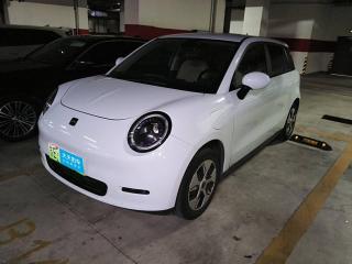 江淮钇为钇为32024款 挚爱版 330km Lite