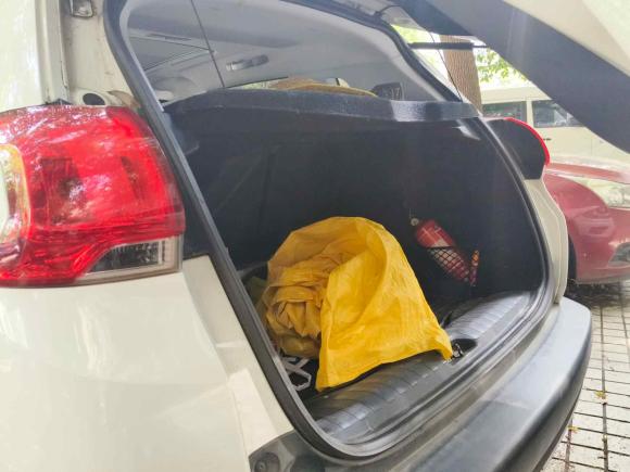 [南京·苏A] 二手标致标致20082014款 1.6L 自动领航版