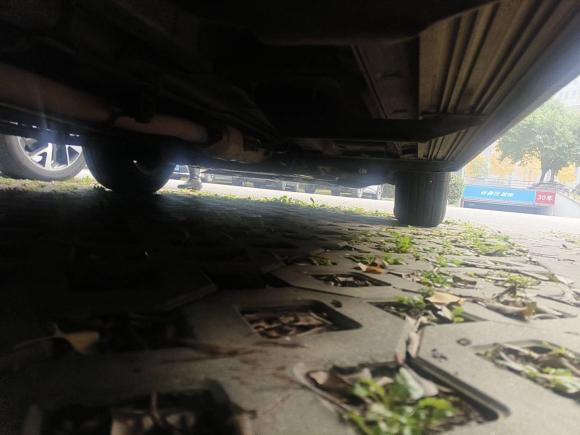 [成都·川A] 二手现代北京现代ix352013款 2.0L 自动两驱舒适型GL 国IV