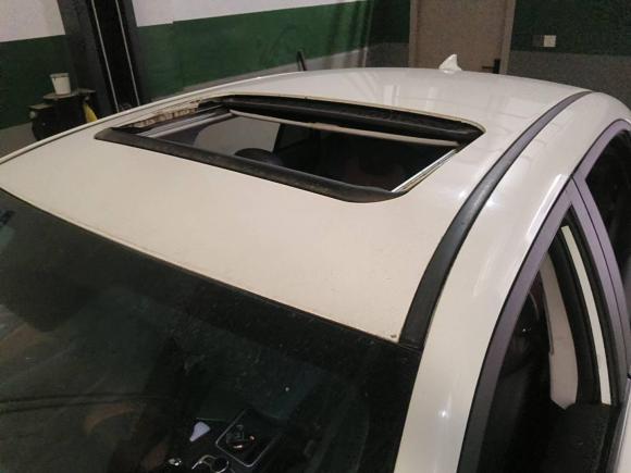 [上海·苏E] 二手比亚迪秦新能源2015款 1.5T 双冠旗舰Plus版