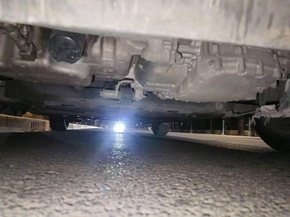 [上海·苏F] 二手本田飞度2014款 1.5L EXLI CVT领先型