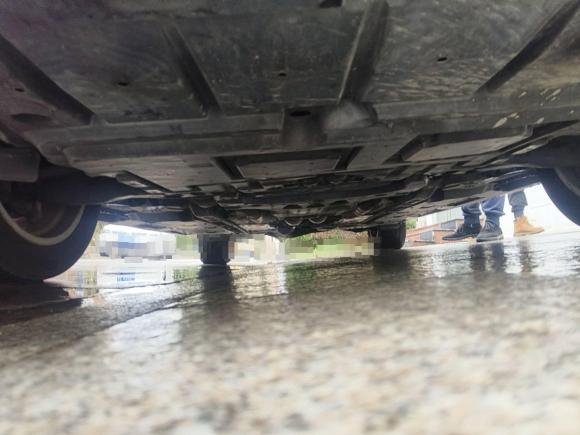 [南通·苏F] 二手丰田皇冠2012款 2.5L Royal 真皮版