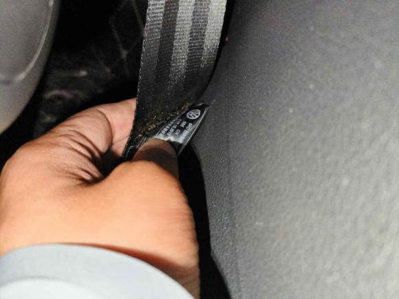 [常州·苏B] 二手大众Polo2016款 1.6L 自动舒适型