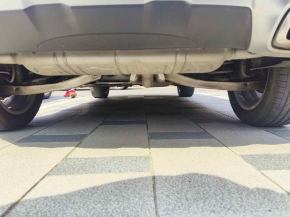 [上海·沪E] 二手奔驰奔驰GLA2019款 GLA 200 动感型