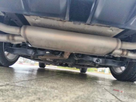 [成都·川Q] 二手广汽传祺影豹2021款 270T DCT J15版