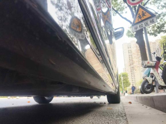 [南京·苏J] 二手宝马宝马7系2019款 740Li xDrive 行政型 M运动套装