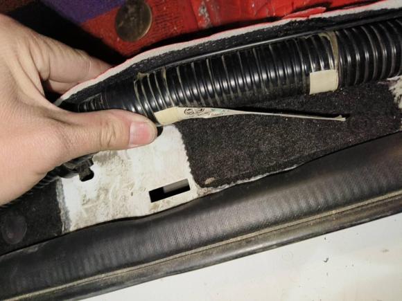 [合肥·皖A] 二手马自达阿特兹2015款 2.0L 蓝天豪华版