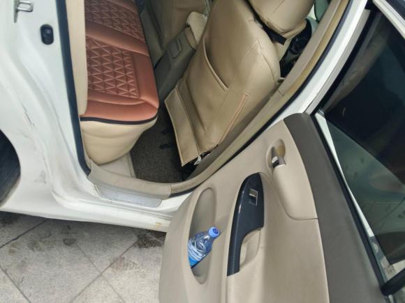 [温州·浙C] 二手丰田卡罗拉2007款 1.6L 自动GL