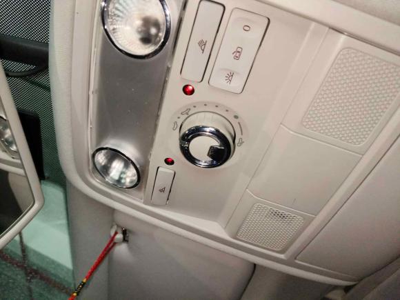 [常州·苏D] 二手大众帕萨特2014款 1.8TSI DSG御尊版