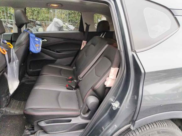 [杭州·浙M] 二手雪佛兰沃兰多2018款 Redline 530T 自动纵享版（5+2款） 国V